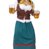 Miss Oktoberbreast Costume