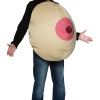 Giant Boob Costume