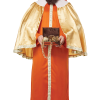 Mens Gaspar Three Wise Men Costume