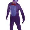 Kids Five Nights Bonnie Costume