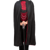 Mens Count Bloodthirst Vampire Costume