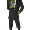 Mens Big Frankenstein Costume