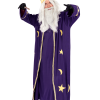 Mens Classic Wizard Costume