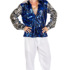 Mens Joe Exotic The Tiger King Costume