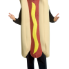 Hot Dog Costume