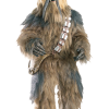 Adult Supreme Chewbacca Costume