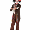 GENERIC Mens Mad Hatter Costume