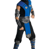 Sub-Zero Costume