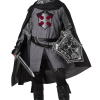 Mens Kings Crusader Costume
