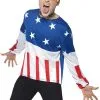 Smiffys Partystarter Prodigy Costume