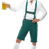 Smiffys Octoberfest Costume