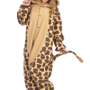 GENERIC Georgie The Giraffe Costume