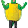 GENERIC Adult Turtle Costume