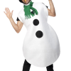 Smiffys Snowman Costume