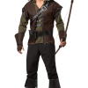 Adult Hunter Robin Hood Costume