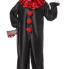 The Last Laugh Clown Costume