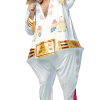 Elvis Hoopster Costume