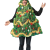 Adult Giant Christmas Tree Costume