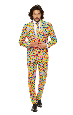 Opposuits Confetteroni Opposuit