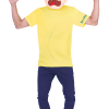AMSCAN Mens Morty Smith Costume