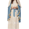 GENERIC Adult The Virgin Mary Costume