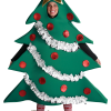 GENERIC Christmas Tree Costume