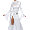 Womens Star Wars Princess Leia Costume