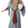 Adult Robin Hood Maid Marian Costume