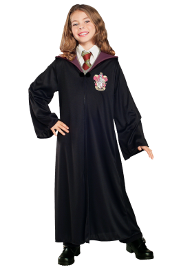 Angels Kids Hermione Granger Costume