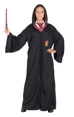 GENERIC Adult Hermione Granger Costume