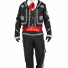 GENERIC Mens Mexican Day Of The Dead Costume