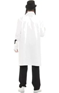 Adult Boy George Karma Costume -Fancy Dress Shop adult boy george karma costume 636934