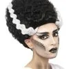 GENERIC Adult Bride Of Frankenstein Wig