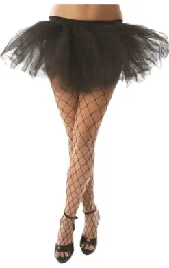 Adult Classic Black Tutu