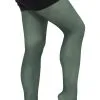 Adult Green Translucent Tights Accessory