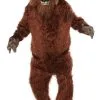 GENERIC Adult Sasquatch Costume