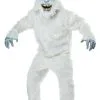 GENERIC Adult Snow Beast Costume