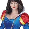 GENERIC Adult Snow White Wig
