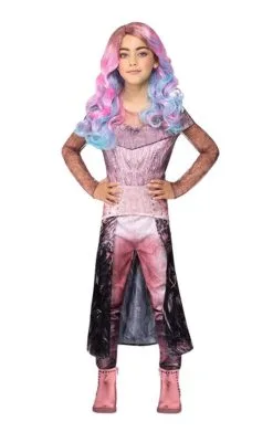 GENERIC Childrens Descendants Audrey Costume