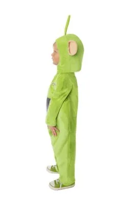 GENERIC Childrens Teletubbies Dipsy Costume -Fancy Dress Shop childrens teletubbies dipsy costume 136871