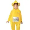 GENERIC Childrens Teletubbies Laa-Laa Costume