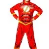 GENERIC Childrens The Flash Sustainable Costume