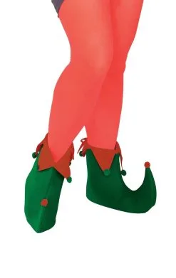 Adult Classic Elf Shoes