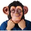 Comical Chimp Facepiece
