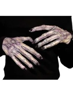 Ghoul Halloween Hands Accessory