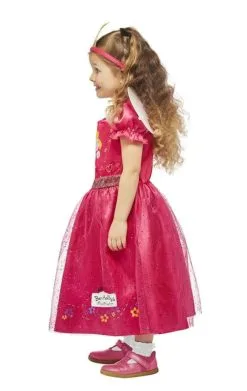 GENERIC Kids Ben And Holly's Little Kingdom Holly Costume 7 GENERIC Kids Ben And Holly's Little Kingdom Holly Costume -Fancy Dress Shop kids ben and hollys little kingdom holly costume 247157