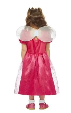 GENERIC Kids Ben And Holly's Little Kingdom Holly Costume 6 GENERIC Kids Ben And Holly's Little Kingdom Holly Costume -Fancy Dress Shop kids ben and hollys little kingdom holly costume 646096