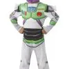 Kids Buzz Lightyear Costume