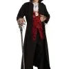 Kids Deathly Vampire Costume