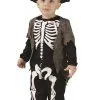 Kids Happy Lil Skeleton Costume